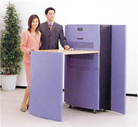 �g���l�b�N�X